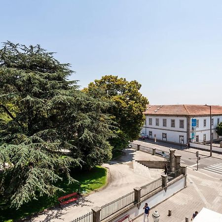 Passeio De Sao Lazaro 5 By Lovelystay Porto Zewnętrze zdjęcie