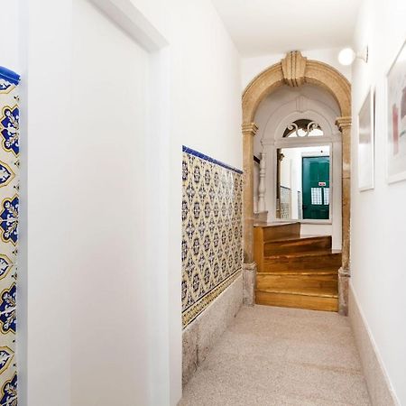 Passeio De Sao Lazaro 5 By Lovelystay Porto Zewnętrze zdjęcie