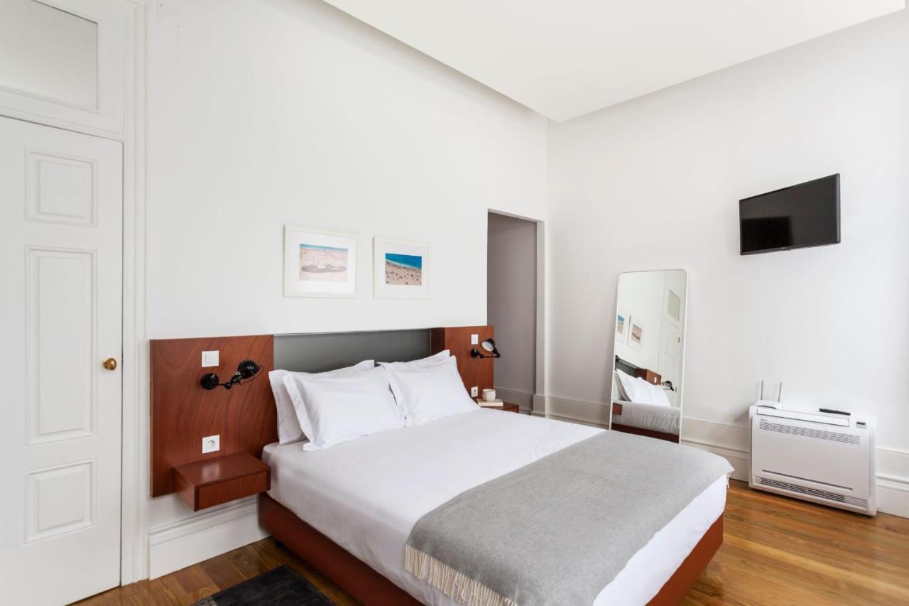 Passeio De Sao Lazaro 5 By Lovelystay Porto Zewnętrze zdjęcie