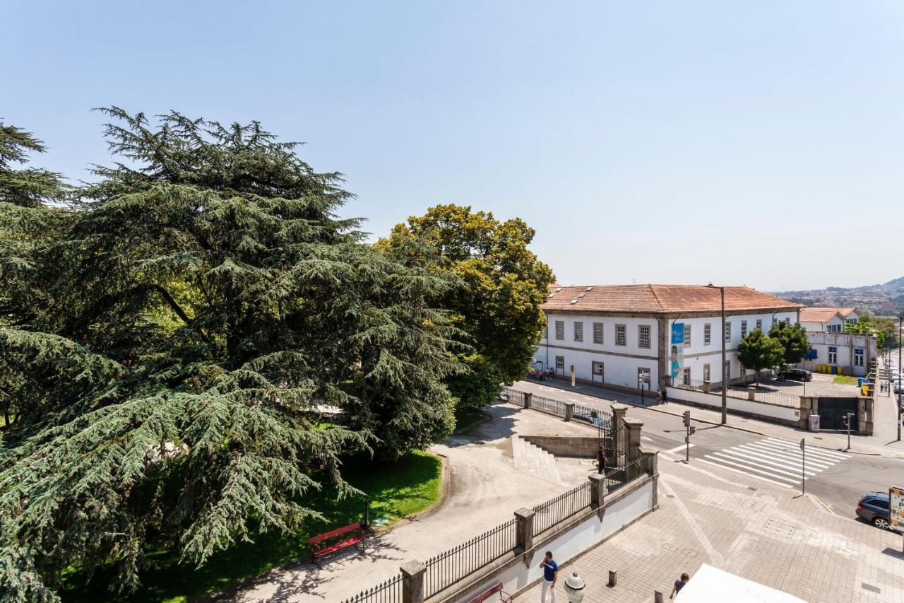 Passeio De Sao Lazaro 5 By Lovelystay Porto Zewnętrze zdjęcie