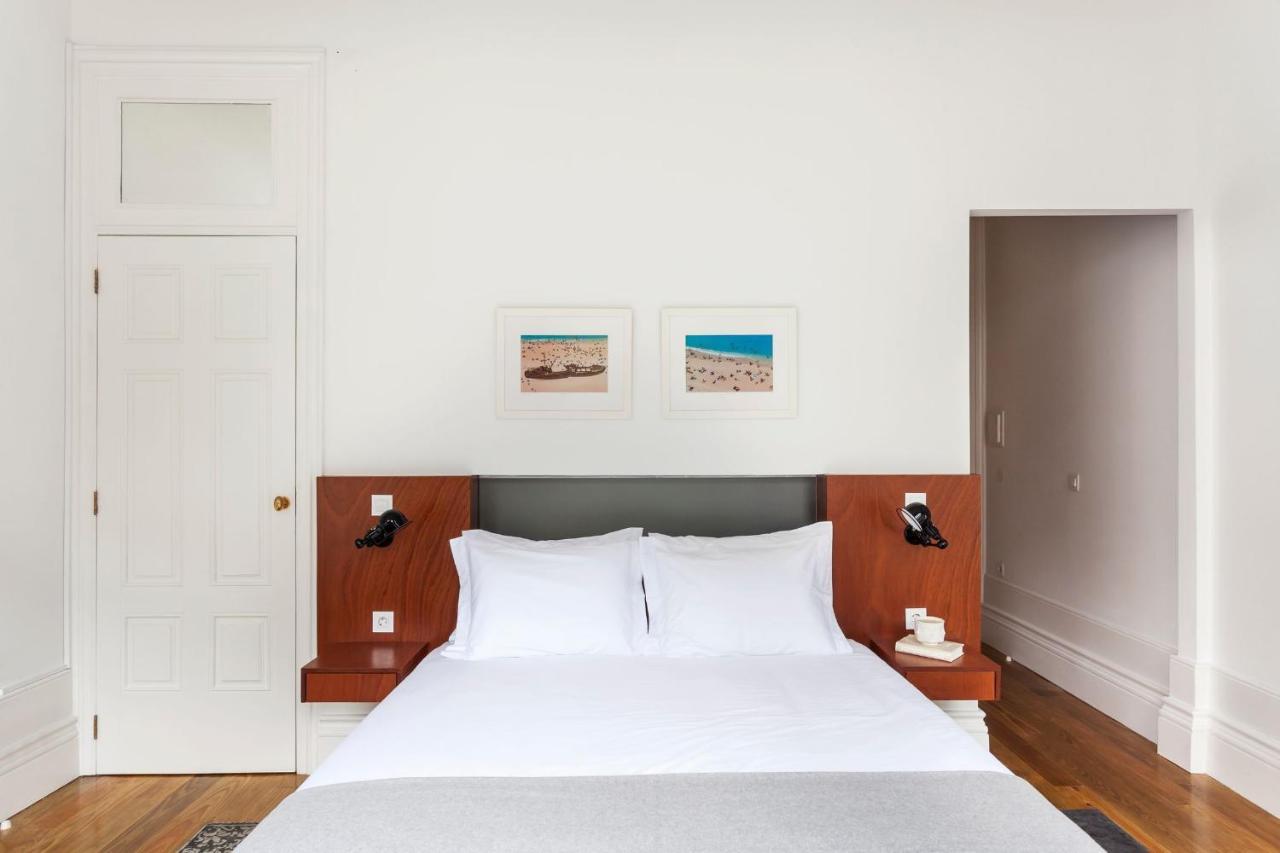 Passeio De Sao Lazaro 5 By Lovelystay Porto Zewnętrze zdjęcie