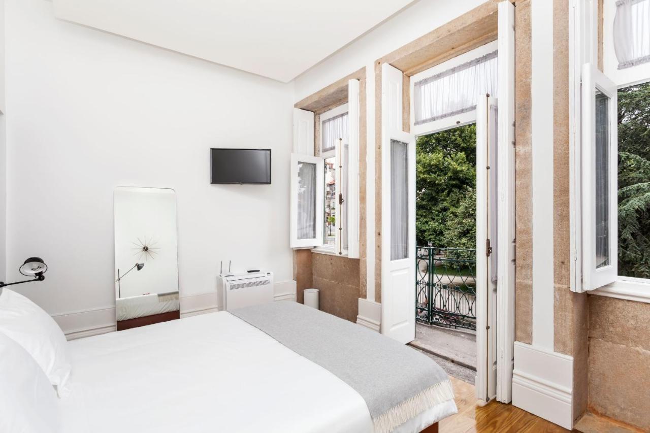 Passeio De Sao Lazaro 5 By Lovelystay Porto Zewnętrze zdjęcie