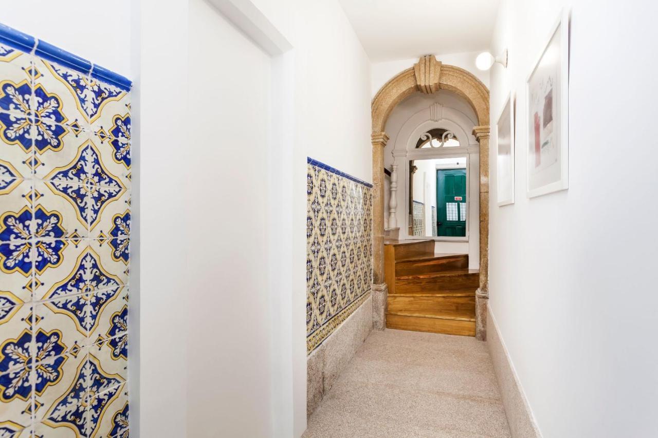 Passeio De Sao Lazaro 5 By Lovelystay Porto Zewnętrze zdjęcie